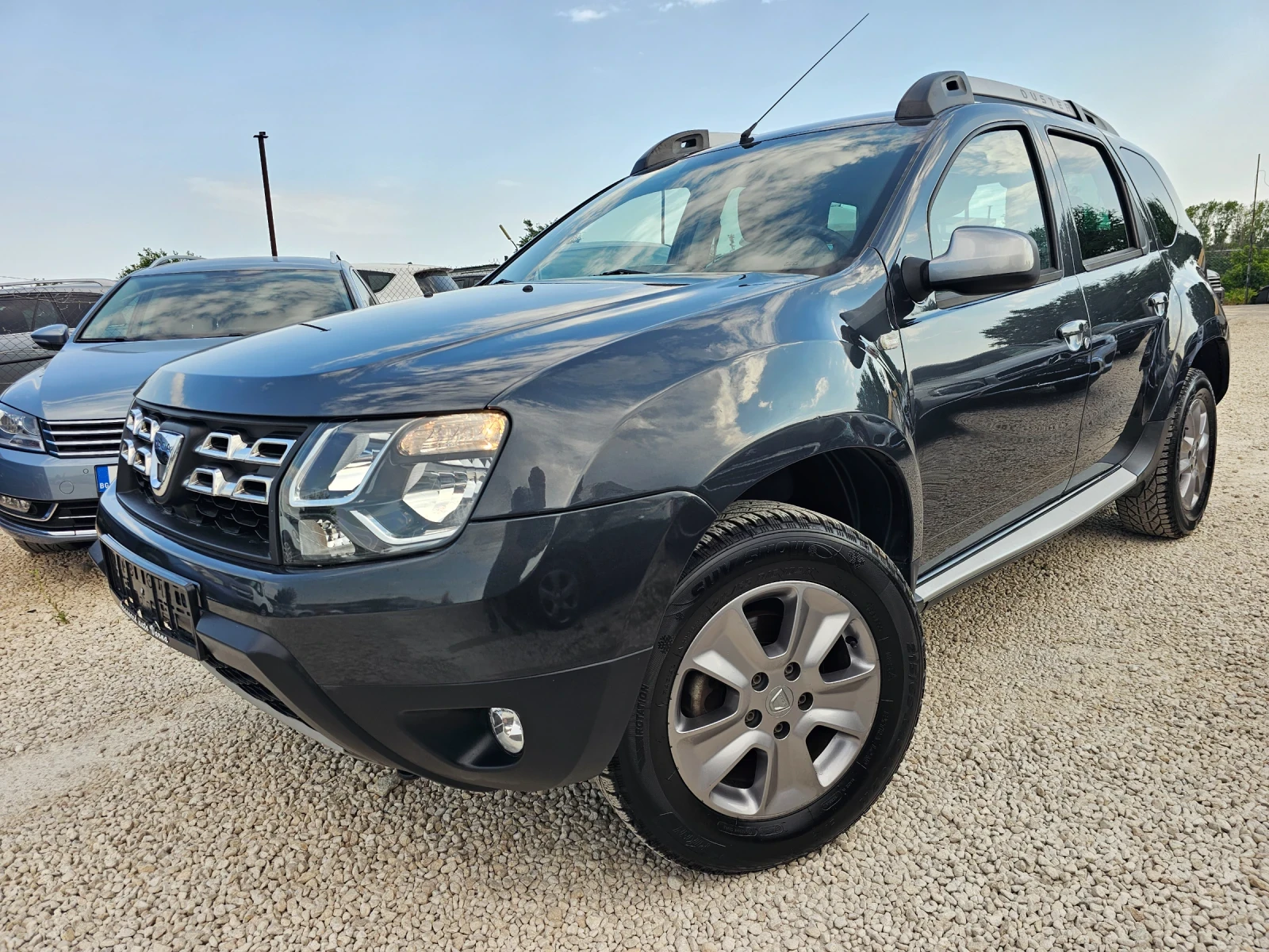 Dacia Duster 1.5dCi, 110.. | Mobile.bg   1