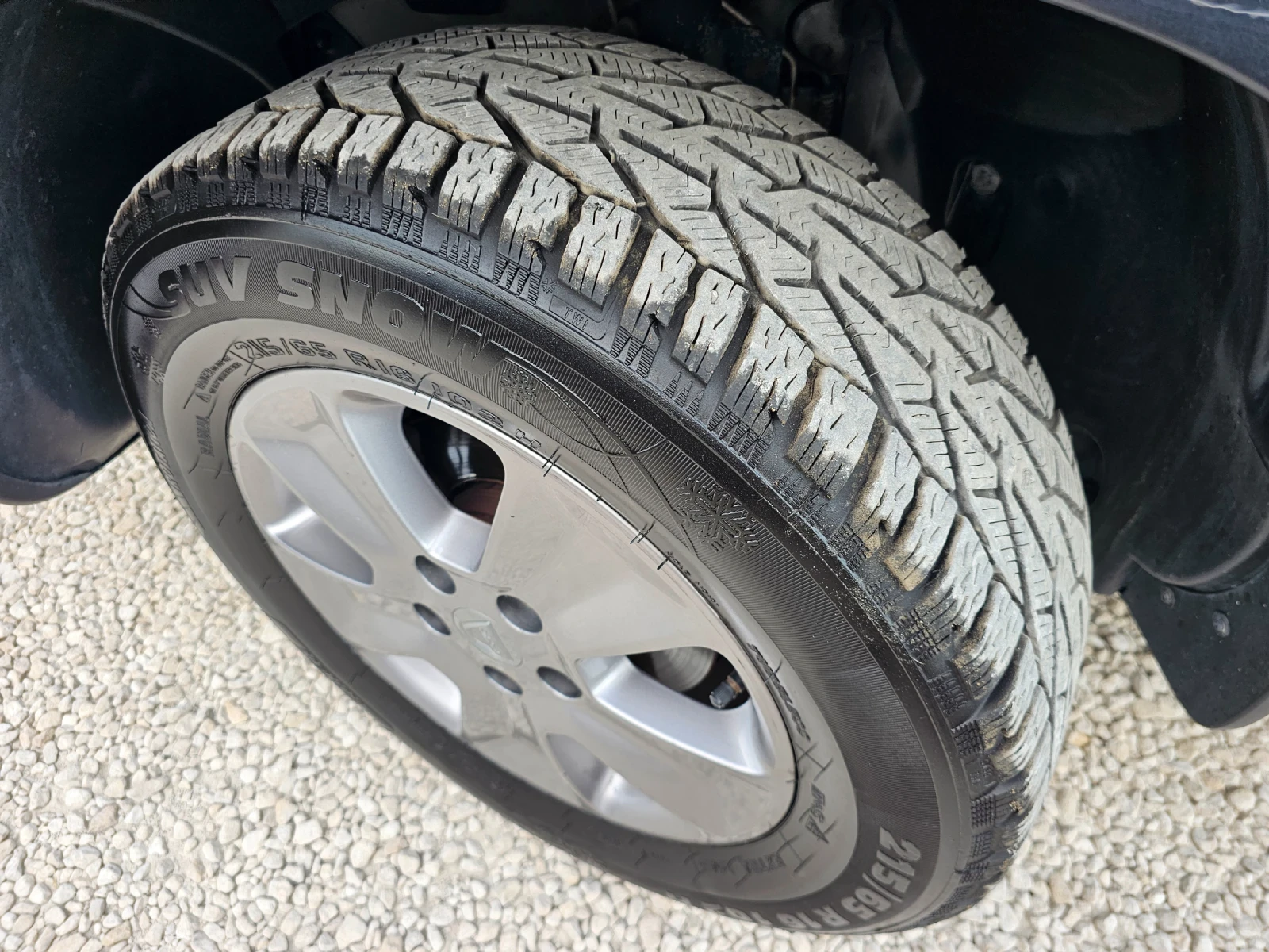 Dacia Duster 1.5dCi, 110.. | Mobile.bg   14