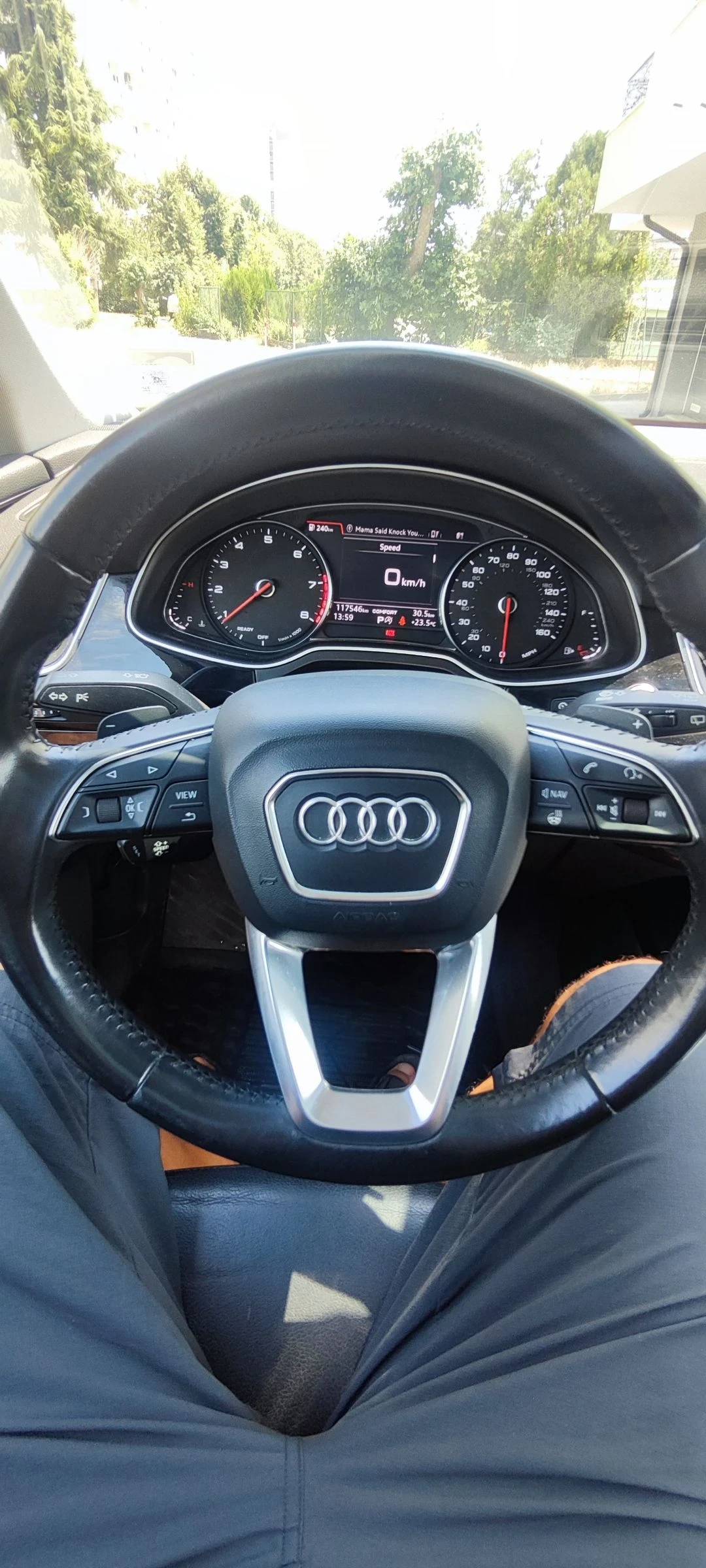 Audi Q7 Premium Plus | Mobile.bg   16