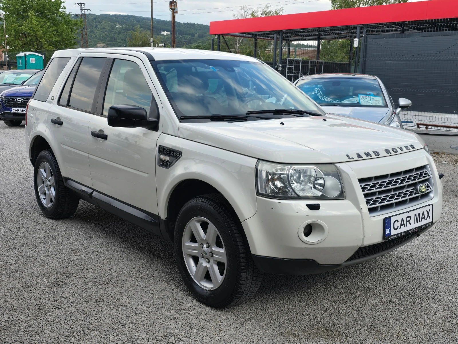 Land Rover Freelander 2.2TD4/AWD/Лизинг - изображение 3