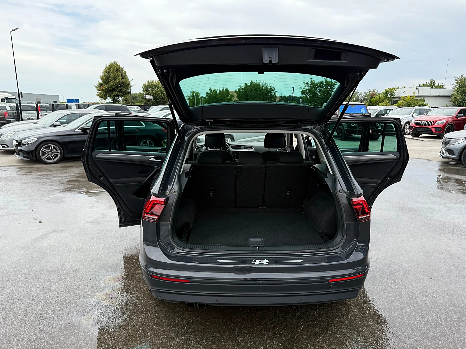 VW Tiguan  !!! | Mobile.bg   14