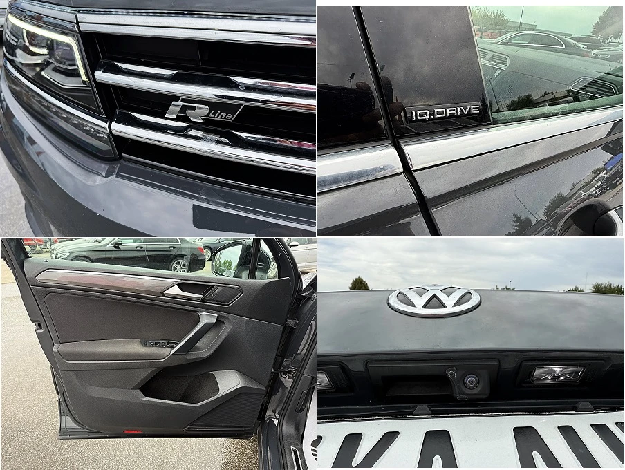 VW Tiguan  !!! | Mobile.bg   17