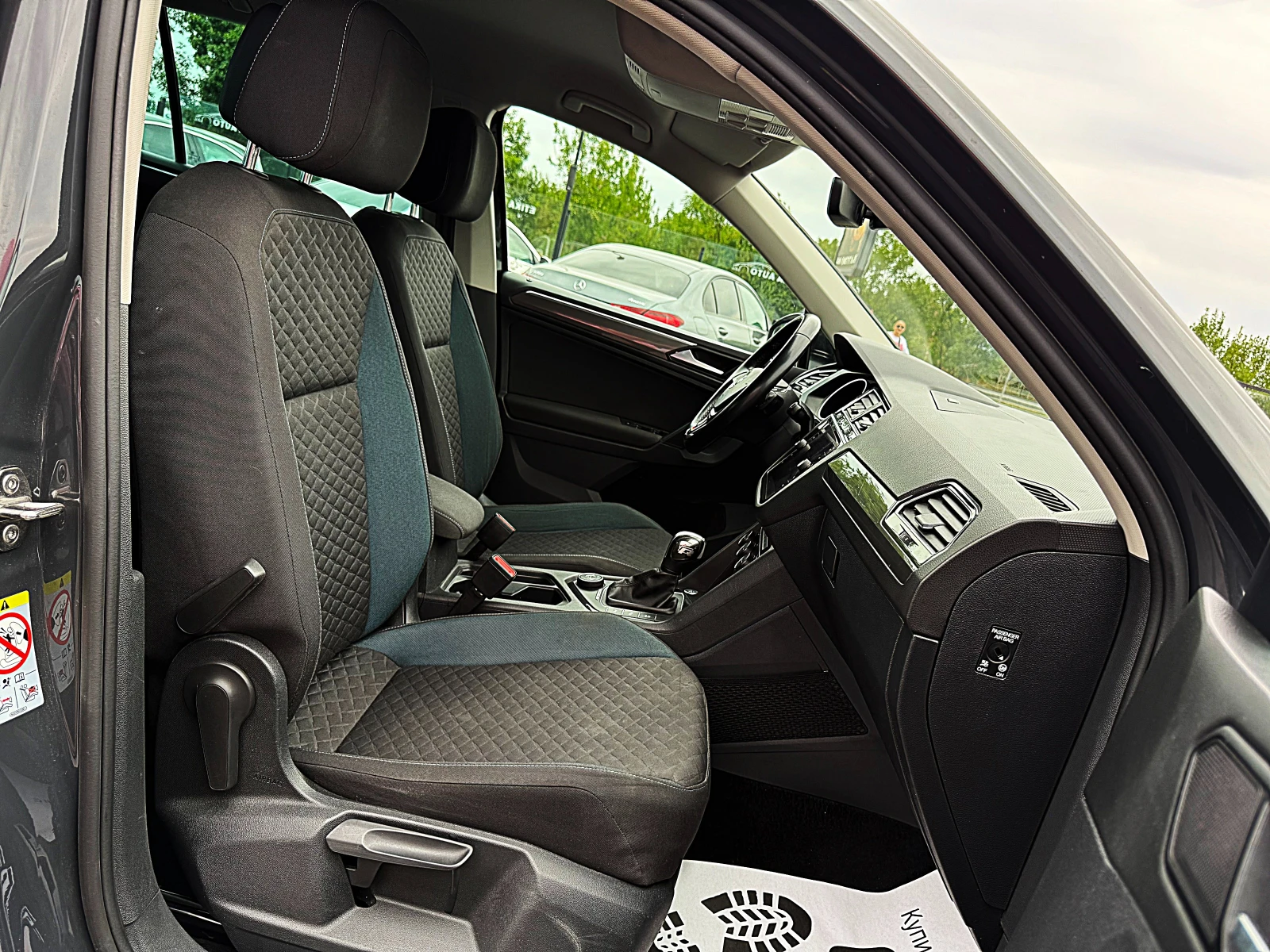 VW Tiguan  !!! | Mobile.bg   11