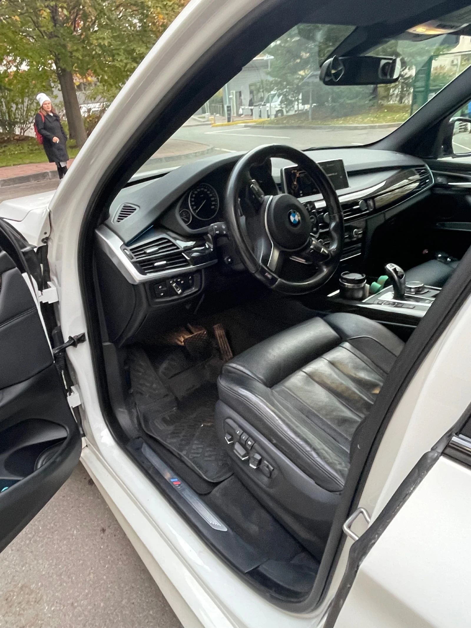 BMW X5 40d, xdrive, mperformance - изображение 7