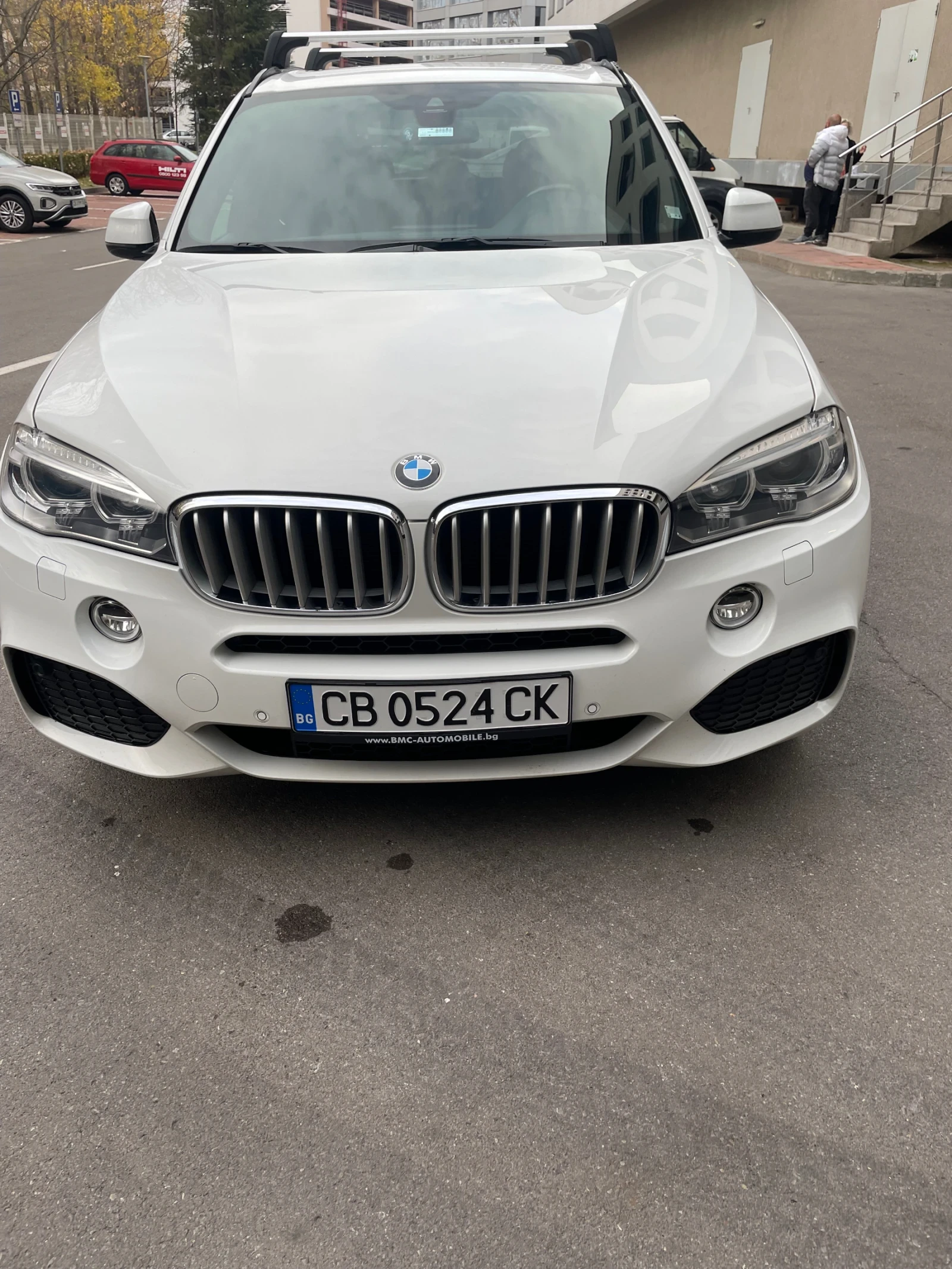 BMW X5 40d, xdrive, mperformance | Mobile.bg   1
