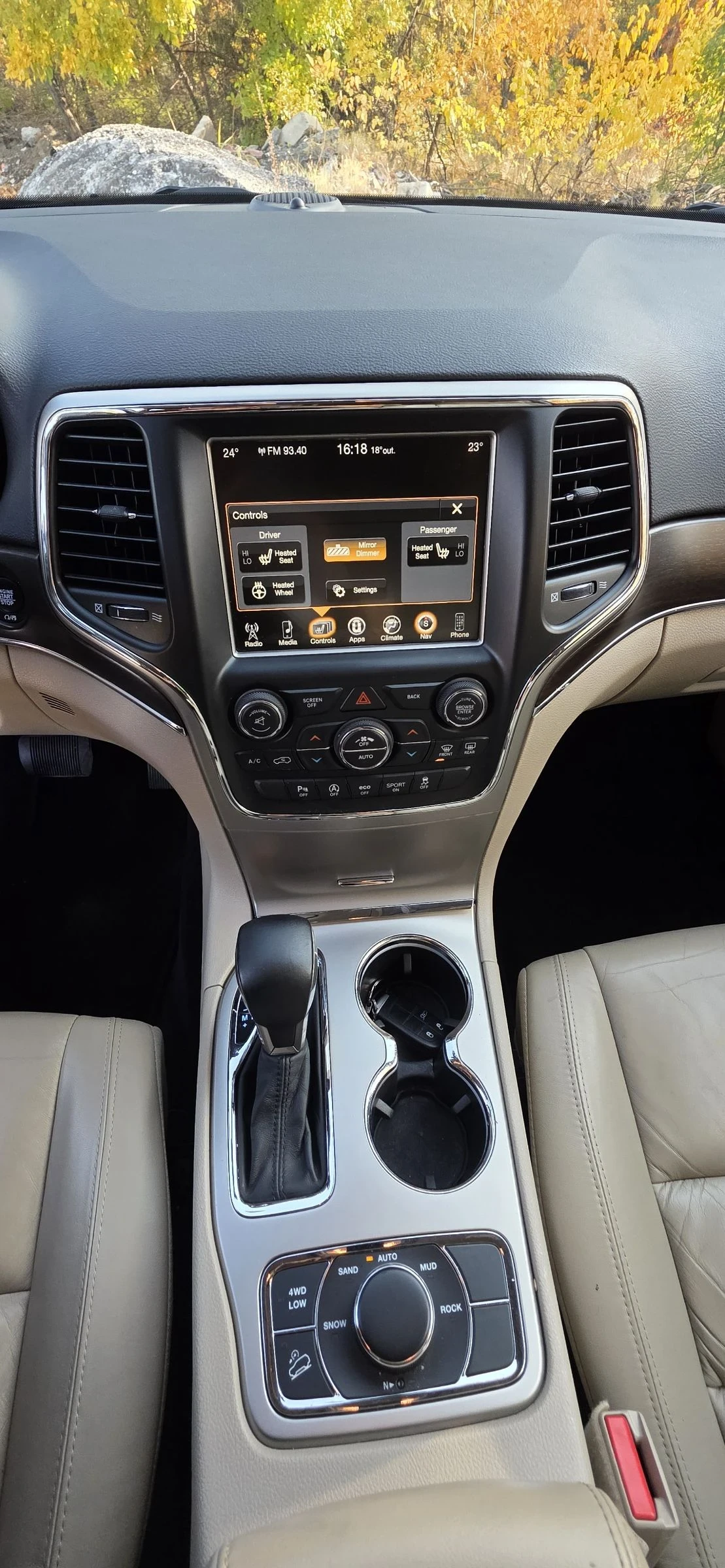 Jeep Grand cherokee | Mobile.bg   12