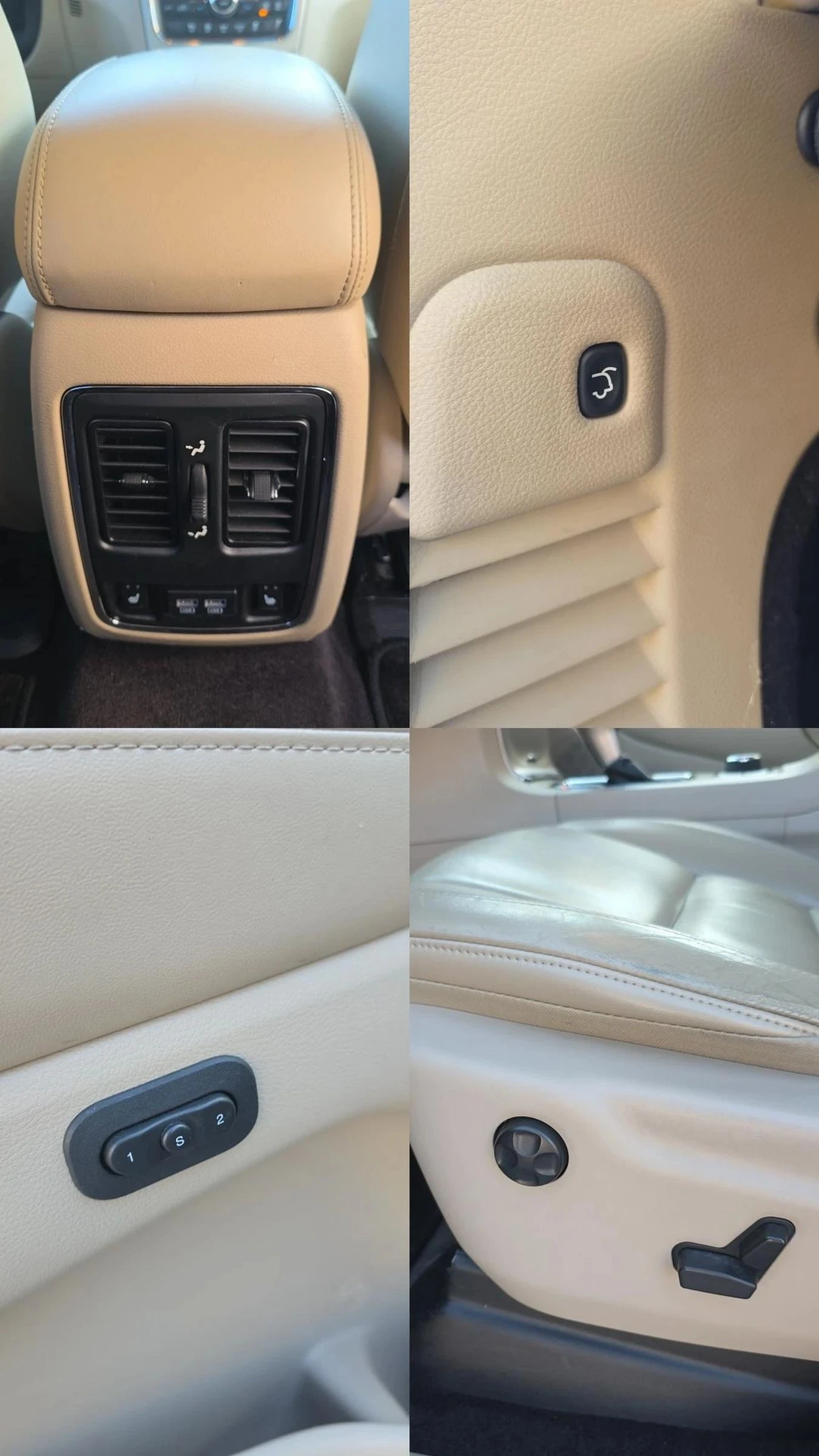 Jeep Grand cherokee | Mobile.bg   15