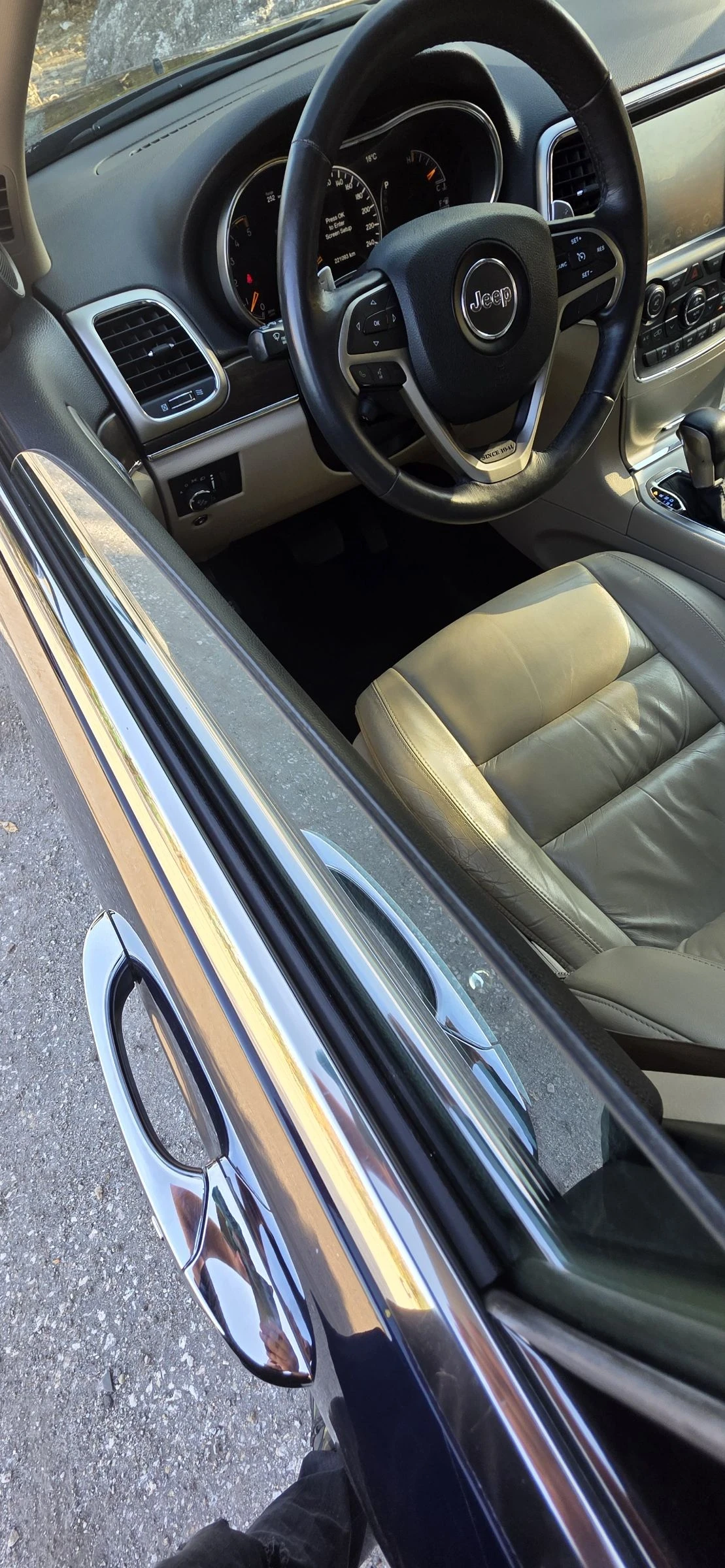 Jeep Grand cherokee | Mobile.bg   14