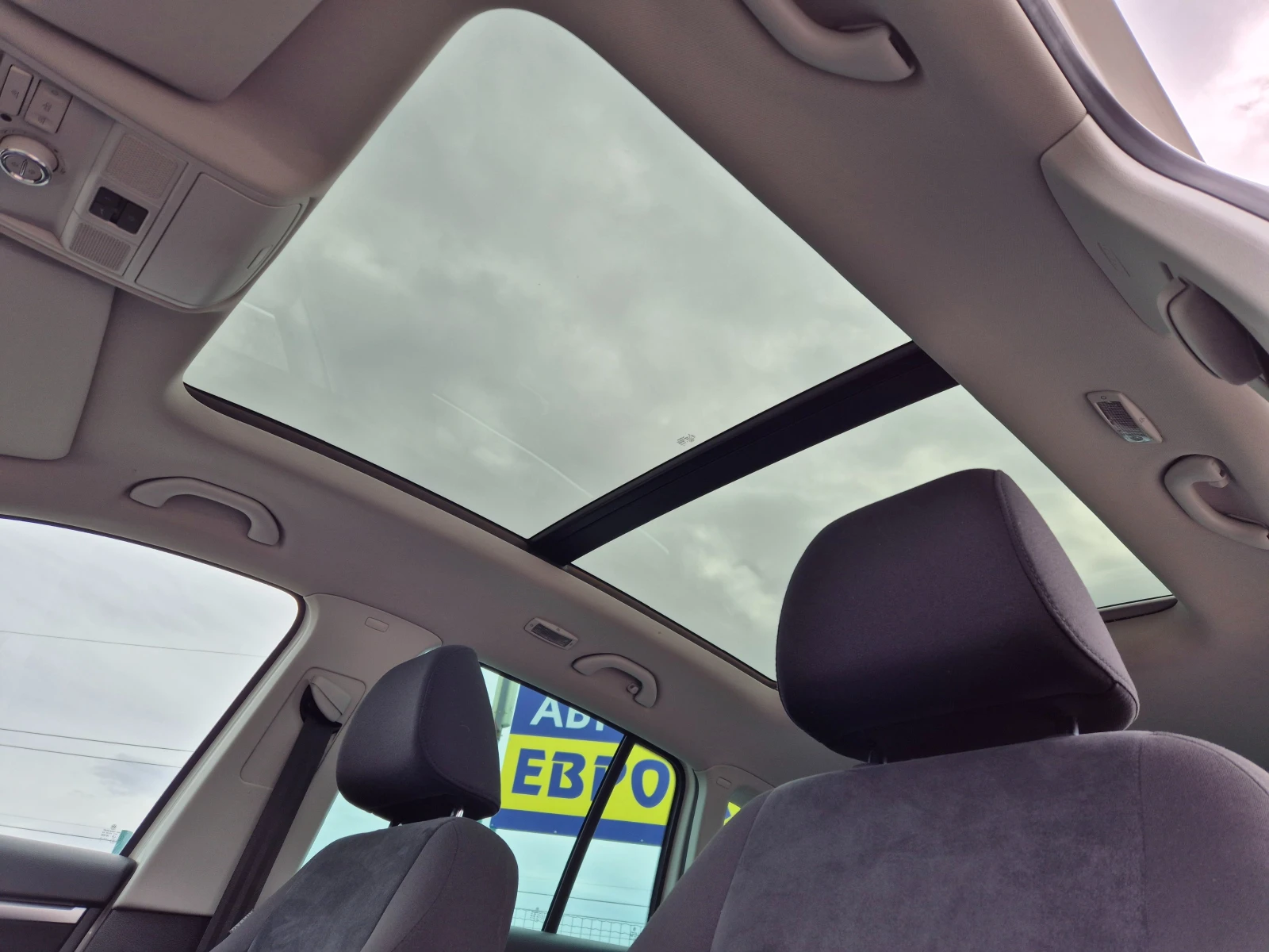 VW Tiguan 2.0 TDI 4 MOTION | Mobile.bg — изображение 15