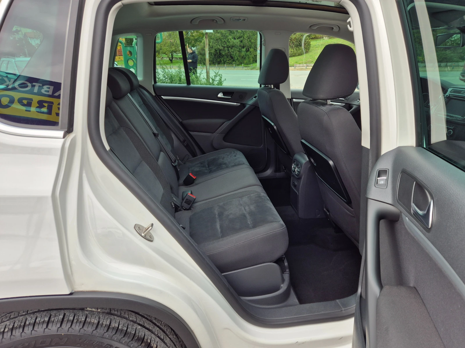 VW Tiguan 2.0 TDI 4 MOTION | Mobile.bg — изображение 10