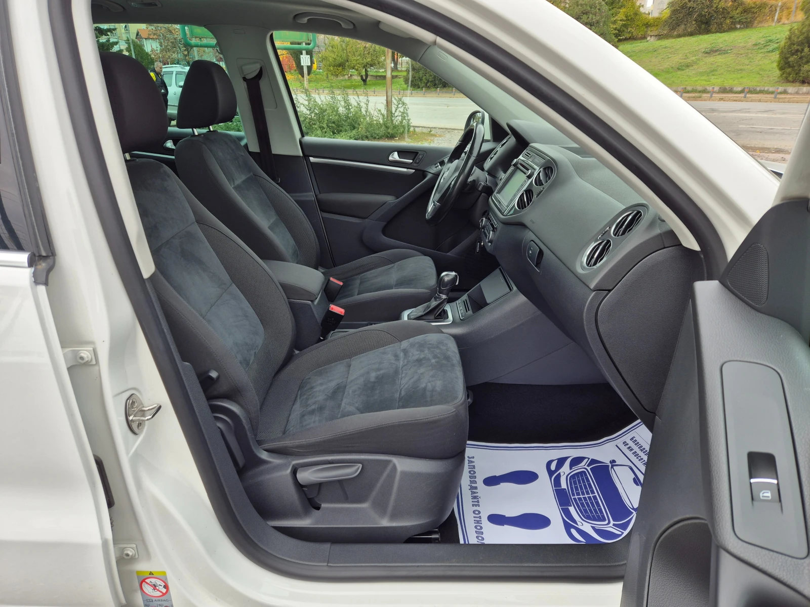 VW Tiguan 2.0 TDI 4 MOTION | Mobile.bg — изображение 9
