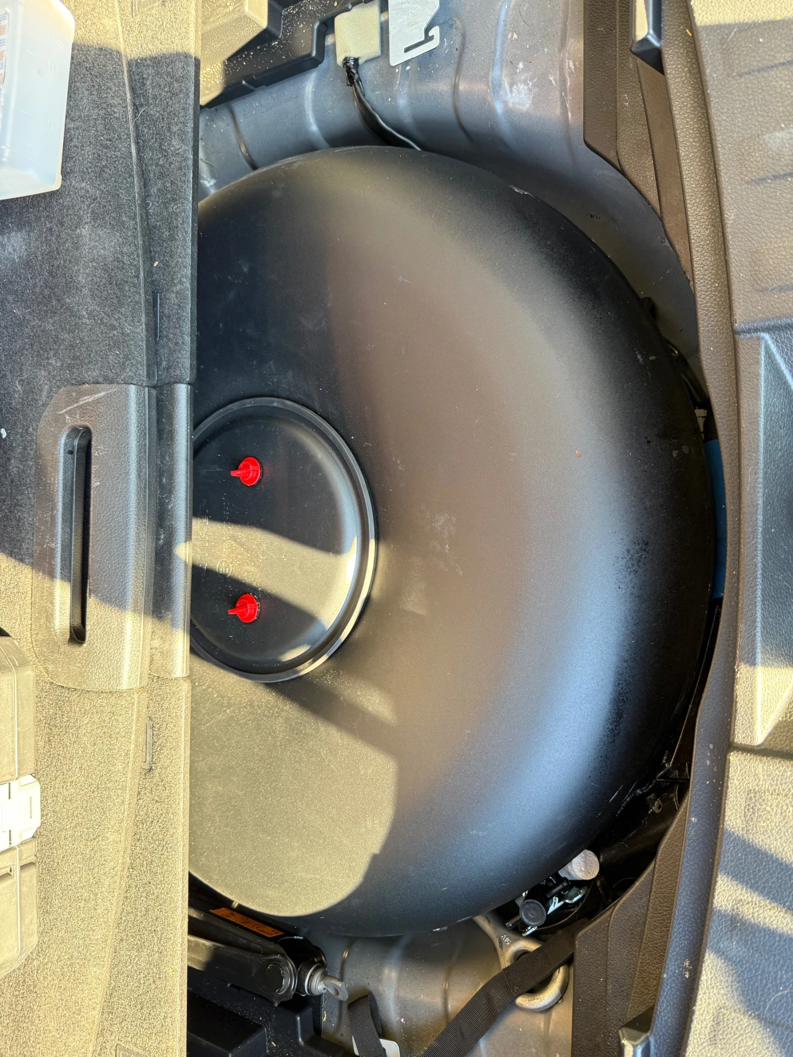 Nissan Rogue 2.5 SL* AWD  | Mobile.bg   7