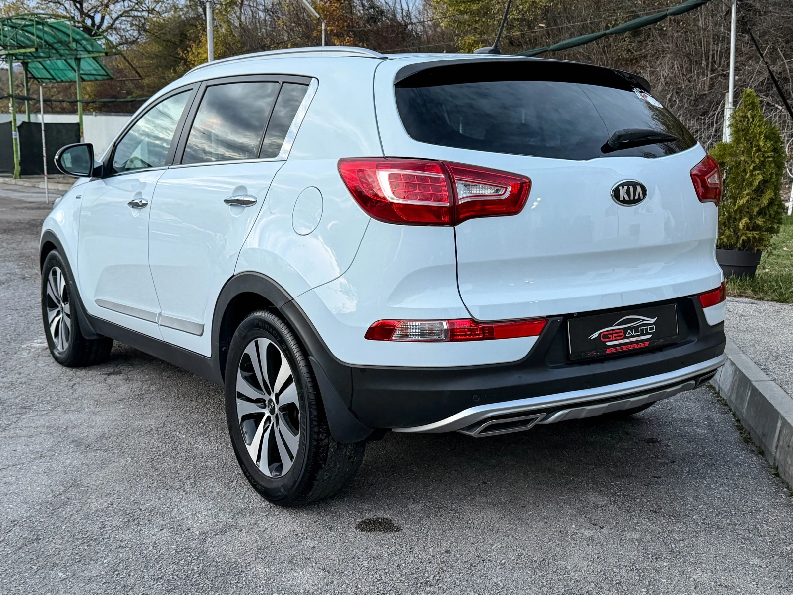 Kia Sportage 2.0D* 4X4* *  | Mobile.bg   3