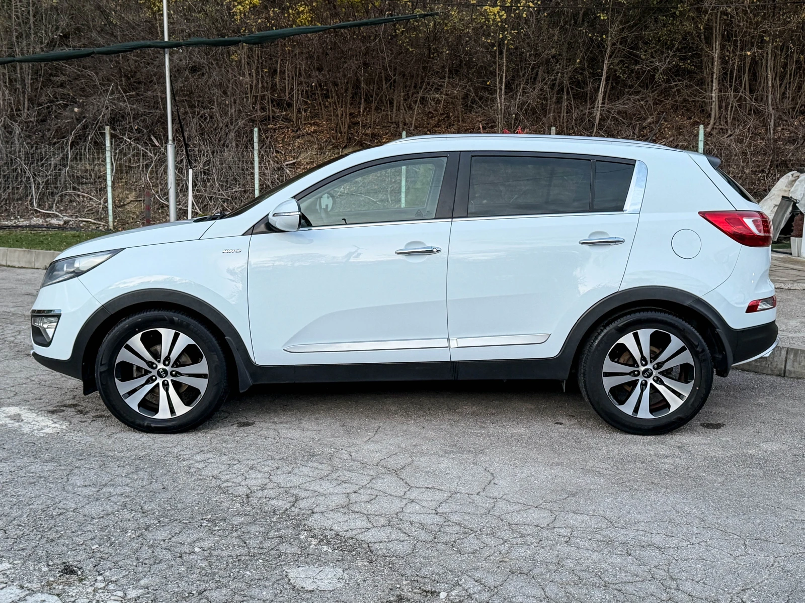 Kia Sportage 2.0D* 4X4* *  | Mobile.bg   2