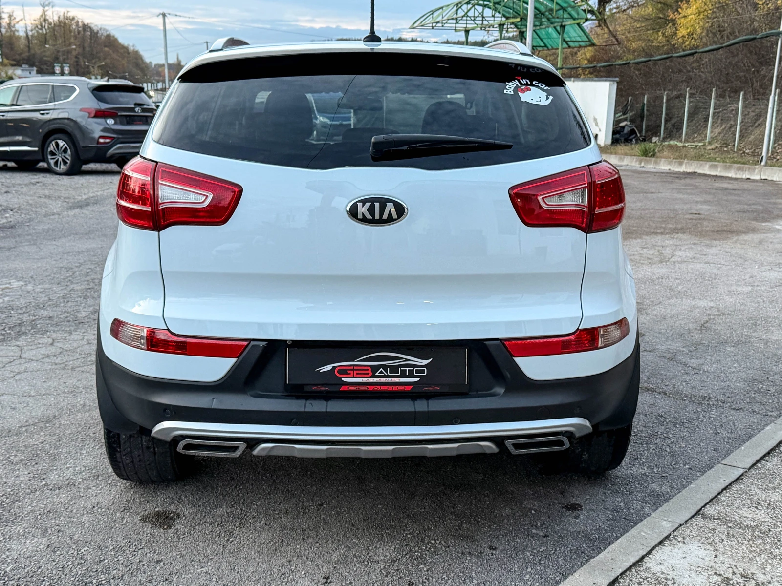 Kia Sportage 2.0D* 4X4* *  | Mobile.bg   4