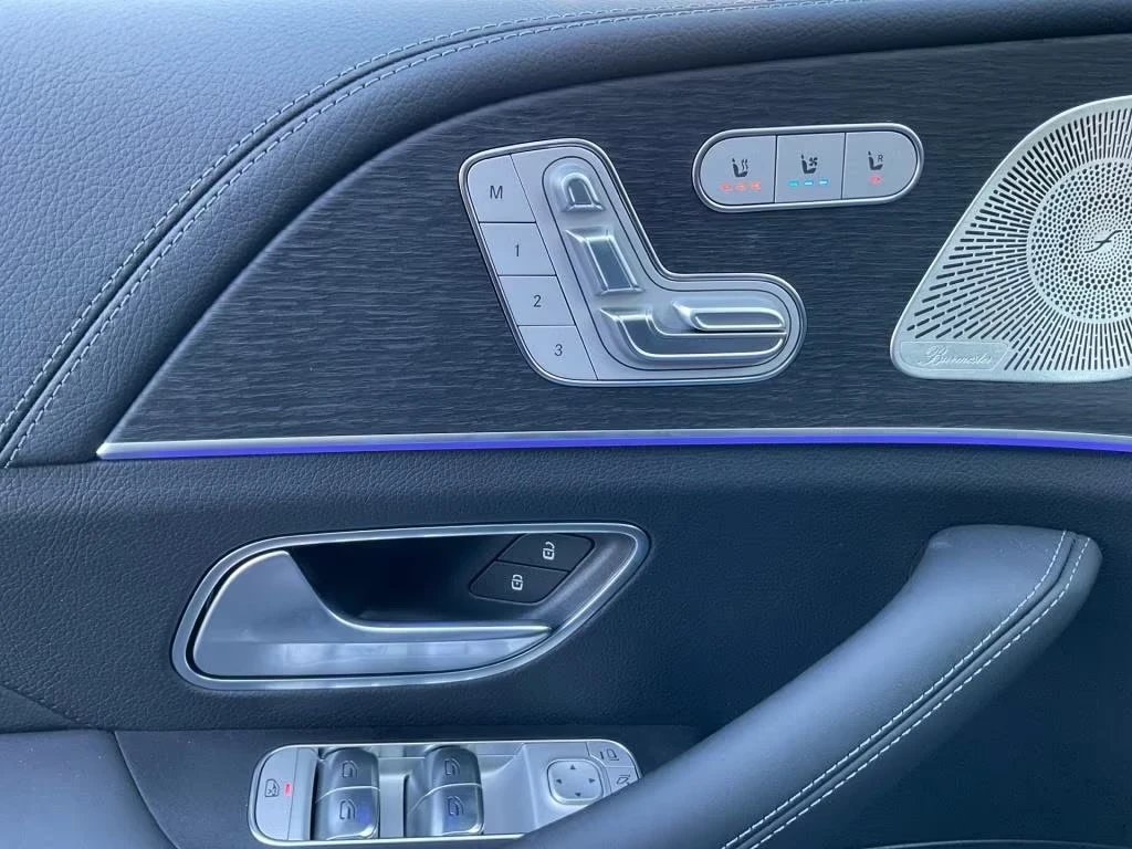 Mercedes-Benz GLE 53 4MATIC + AMG COUPE HYBRYD | Mobile.bg   9