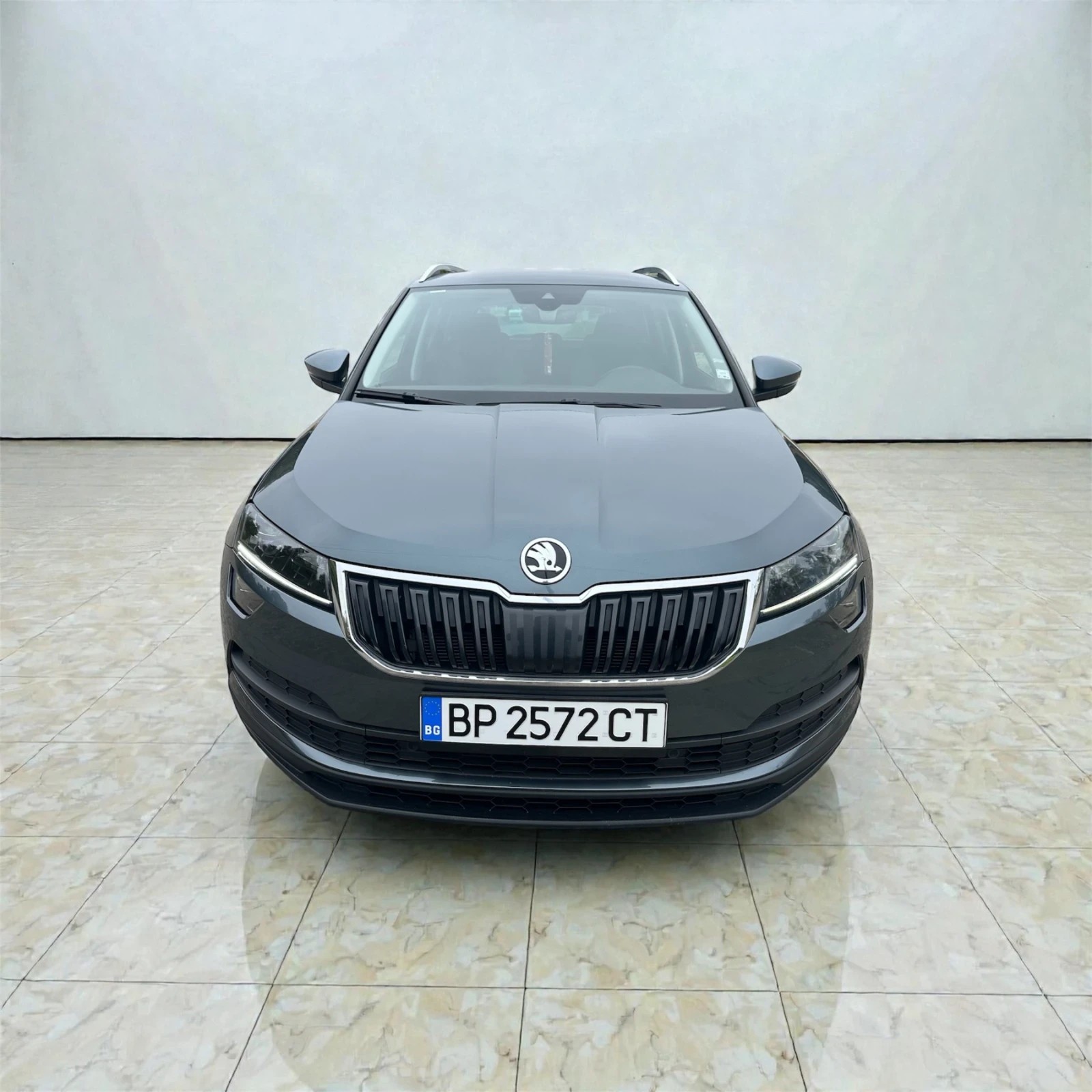 Skoda Karoq 2.0TDI 190 к.с. 4х4 - изображение 2