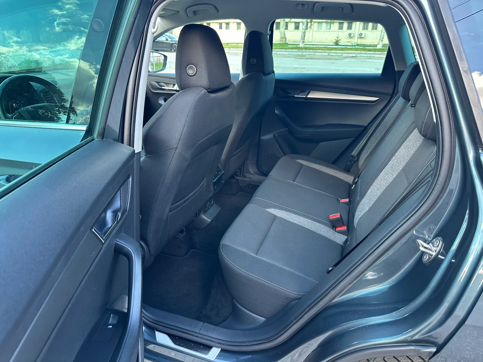 Skoda Karoq 2.0TDI 190 к.с. 4х4 - изображение 10