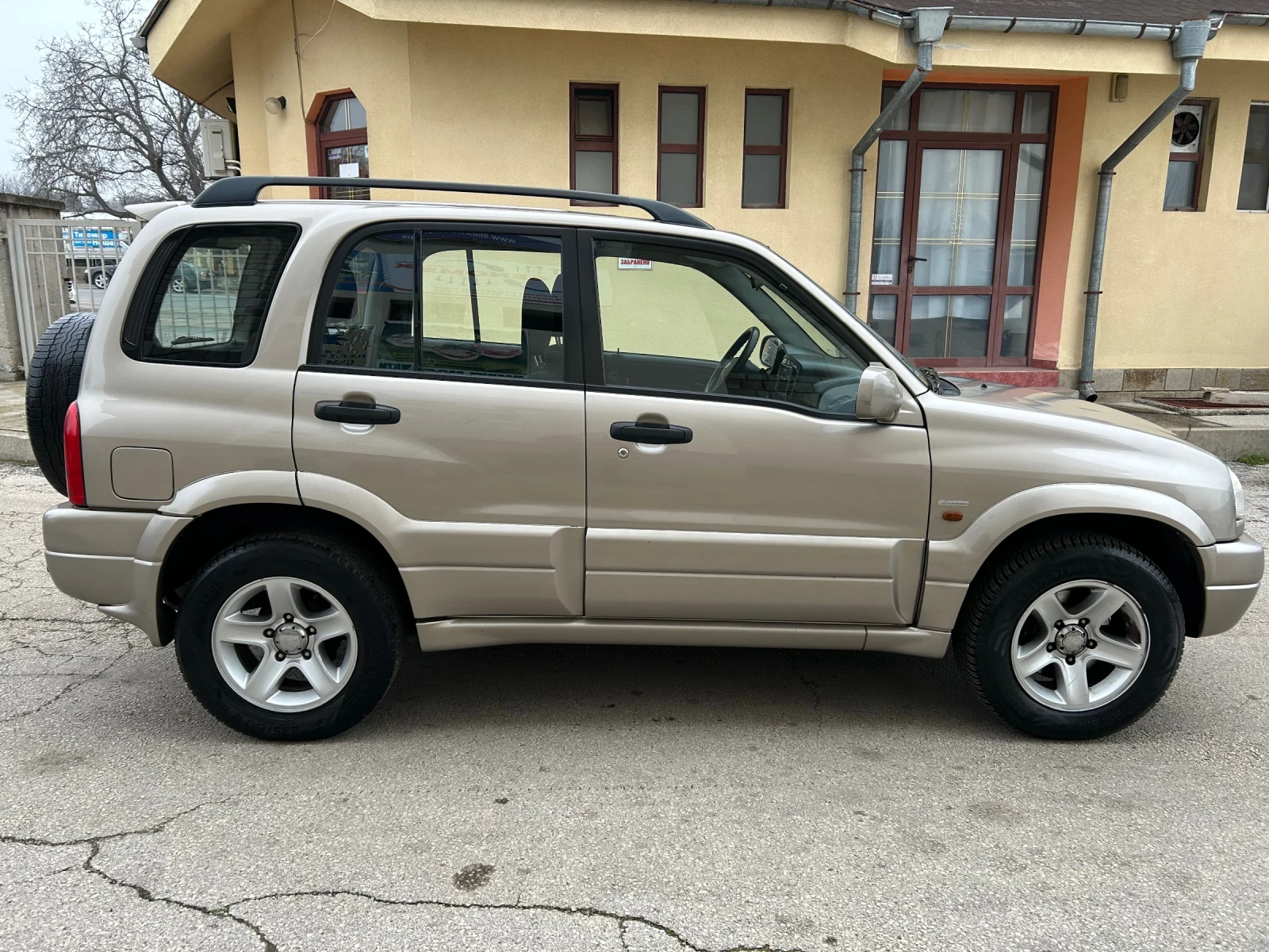 Suzuki Vitara 2.0i 4x4 ��������  | Mobile.bg � ����������� 4