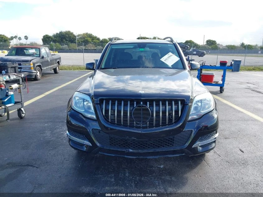 Mercedes-Benz GLK 3.5l 350 | Mobile.bg � ����������� 12