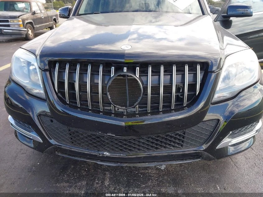 Mercedes-Benz GLK 3.5l 350 - изображение 6