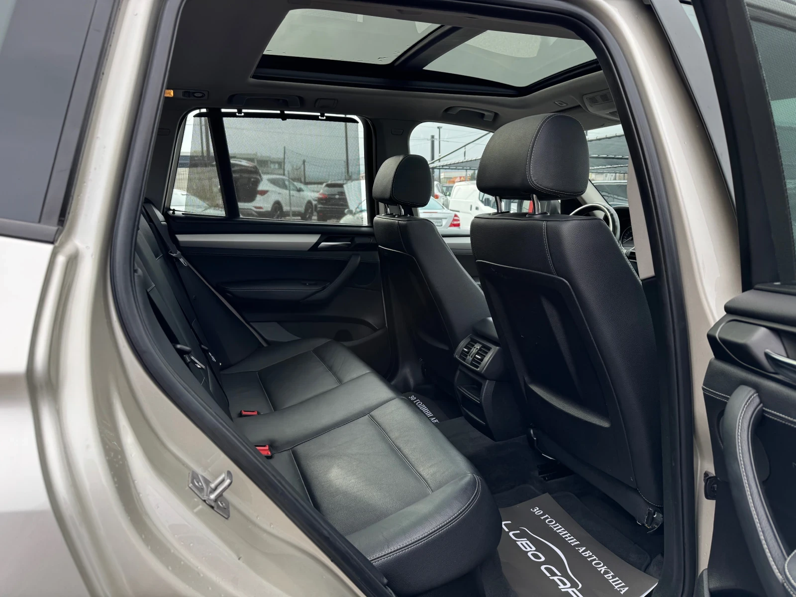 BMW X3 3.5D-X DRIVE-��������-����-�������� ������� | Mobile.bg � ����������� 16