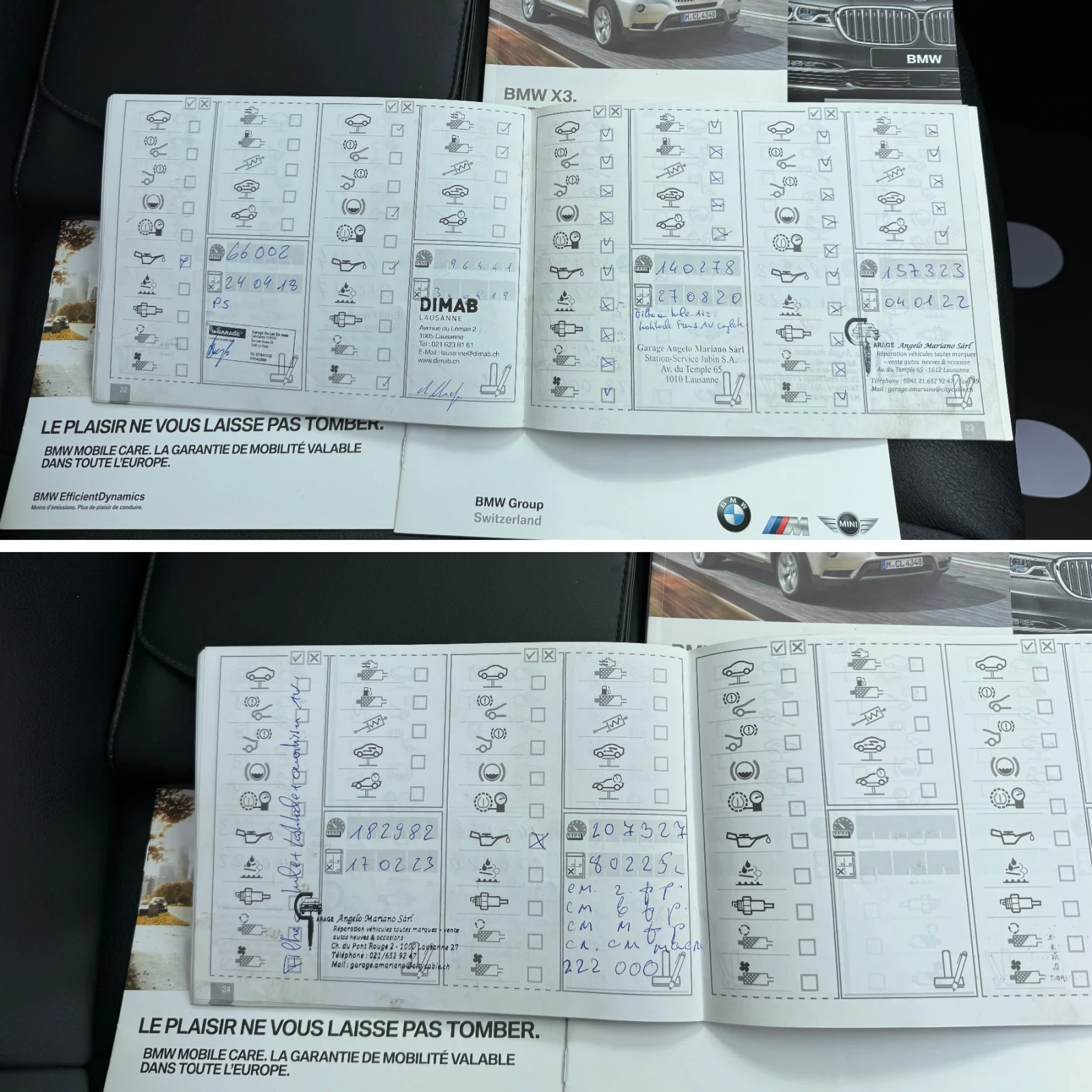 BMW X3 3.5D-X DRIVE-��������-����-�������� ������� | Mobile.bg � ����������� 17