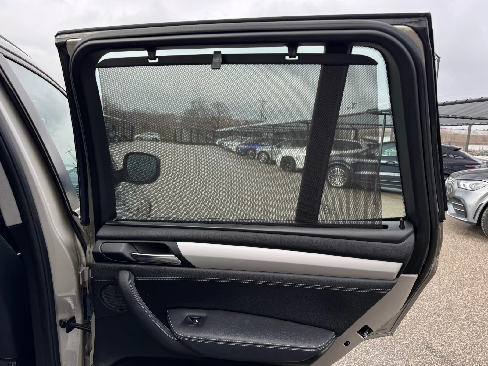 BMW X3 3.5D-X DRIVE-��������-����-�������� ������� | Mobile.bg � ����������� 15