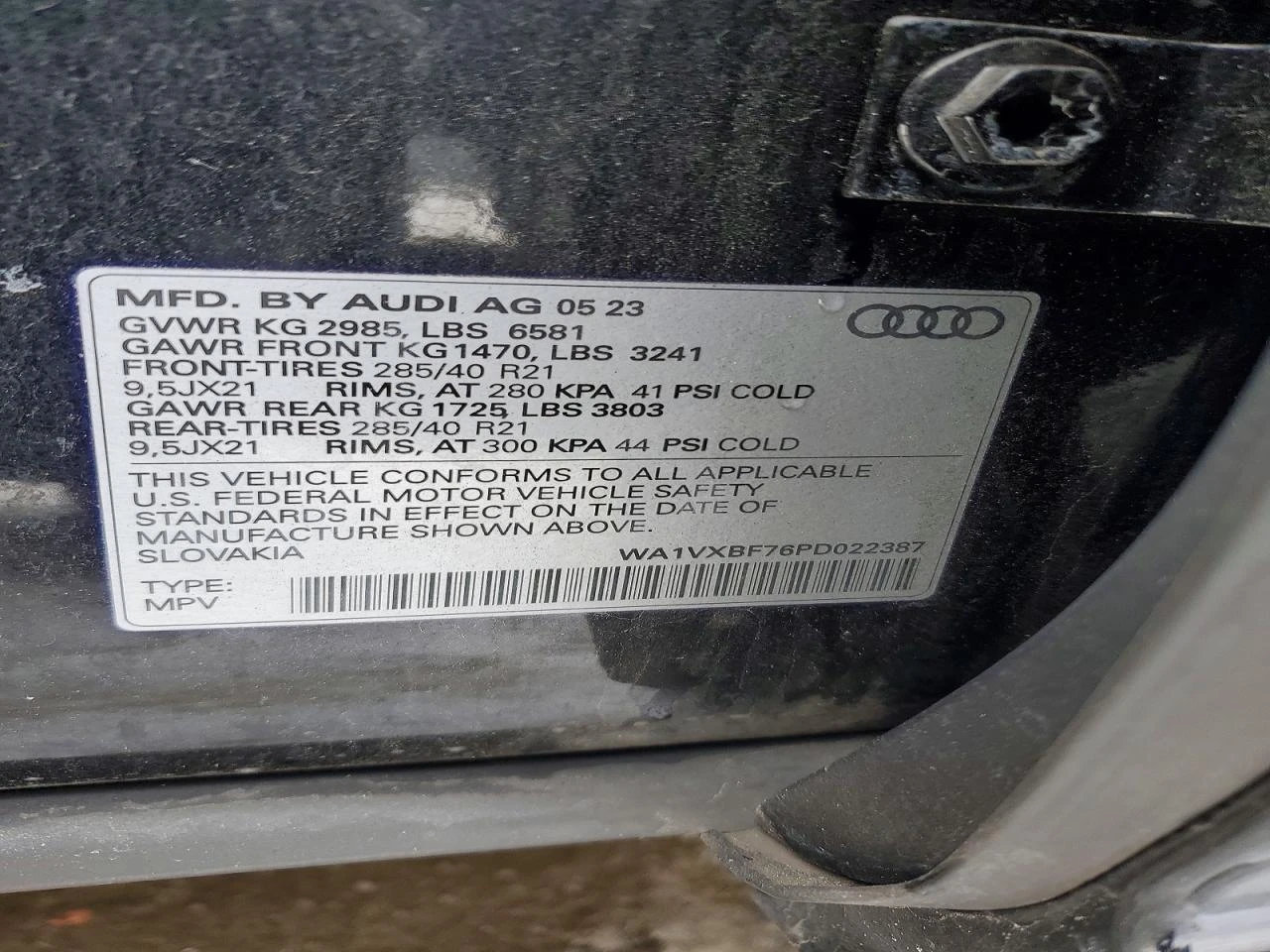 Audi Q7 3l Prestige | Mobile.bg � ����������� 13
