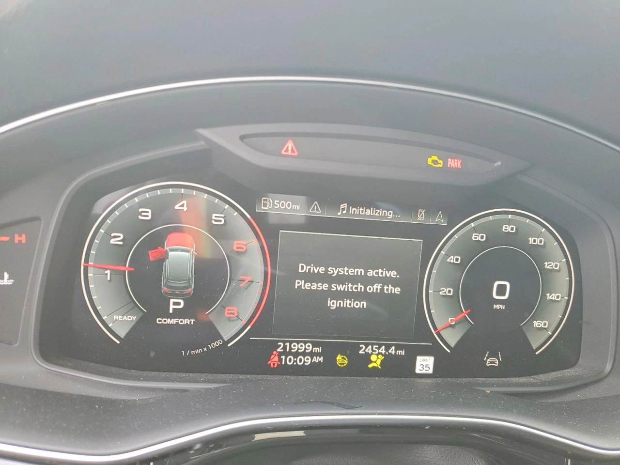 Audi Q7 3l Prestige - изображение 9