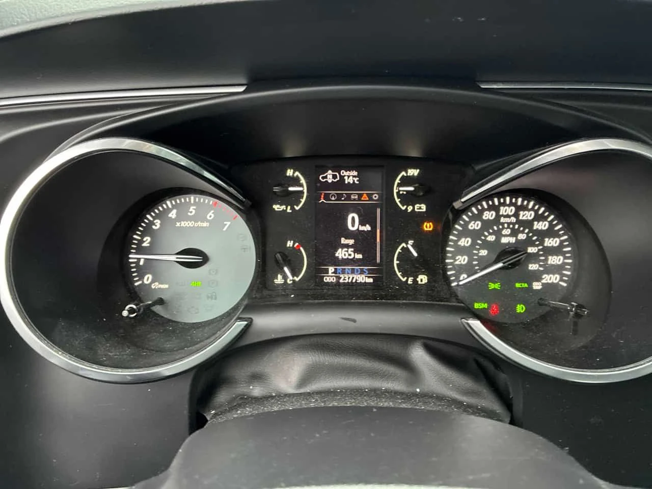 Toyota Sequoia * Platinum * PANO* KEYLESS* ПОДГРЕВ* , снимка 8 - Автомобили и джипове - 53861782