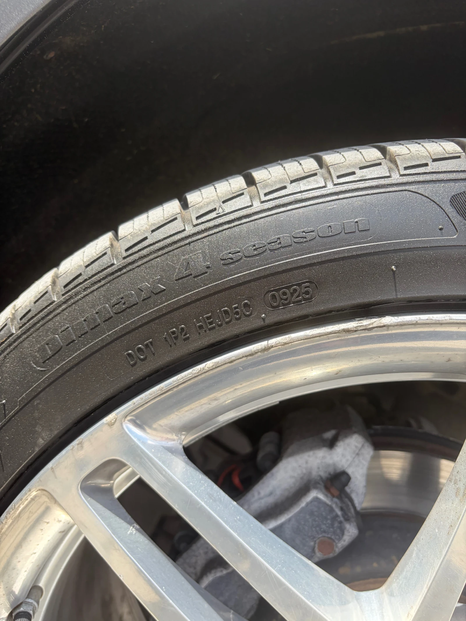 Audi Q7 AUDI Q7, снимка 16 - Автомобили и джипове - 54005175