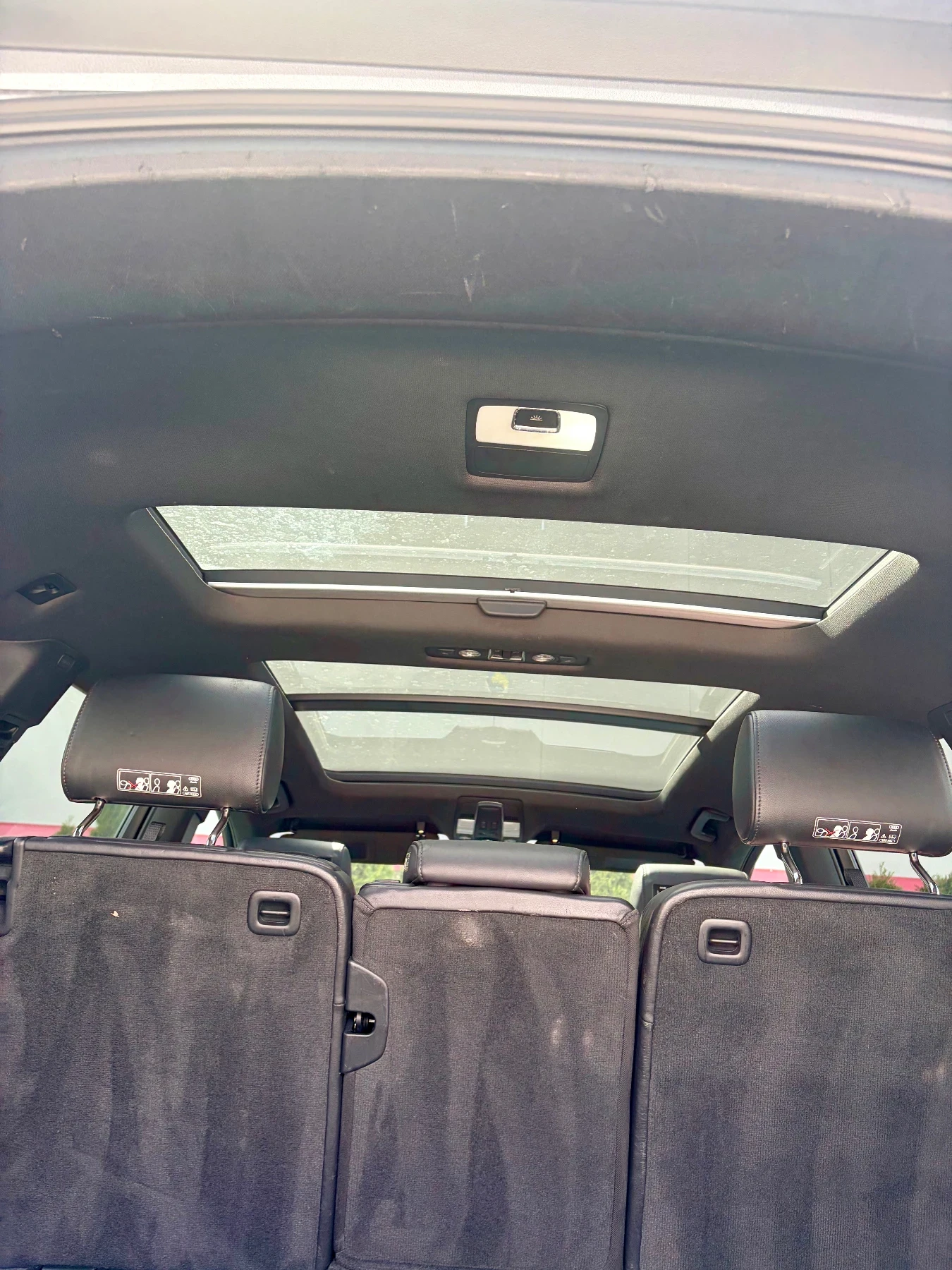 Audi Q7 AUDI Q7, снимка 8 - Автомобили и джипове - 54005175