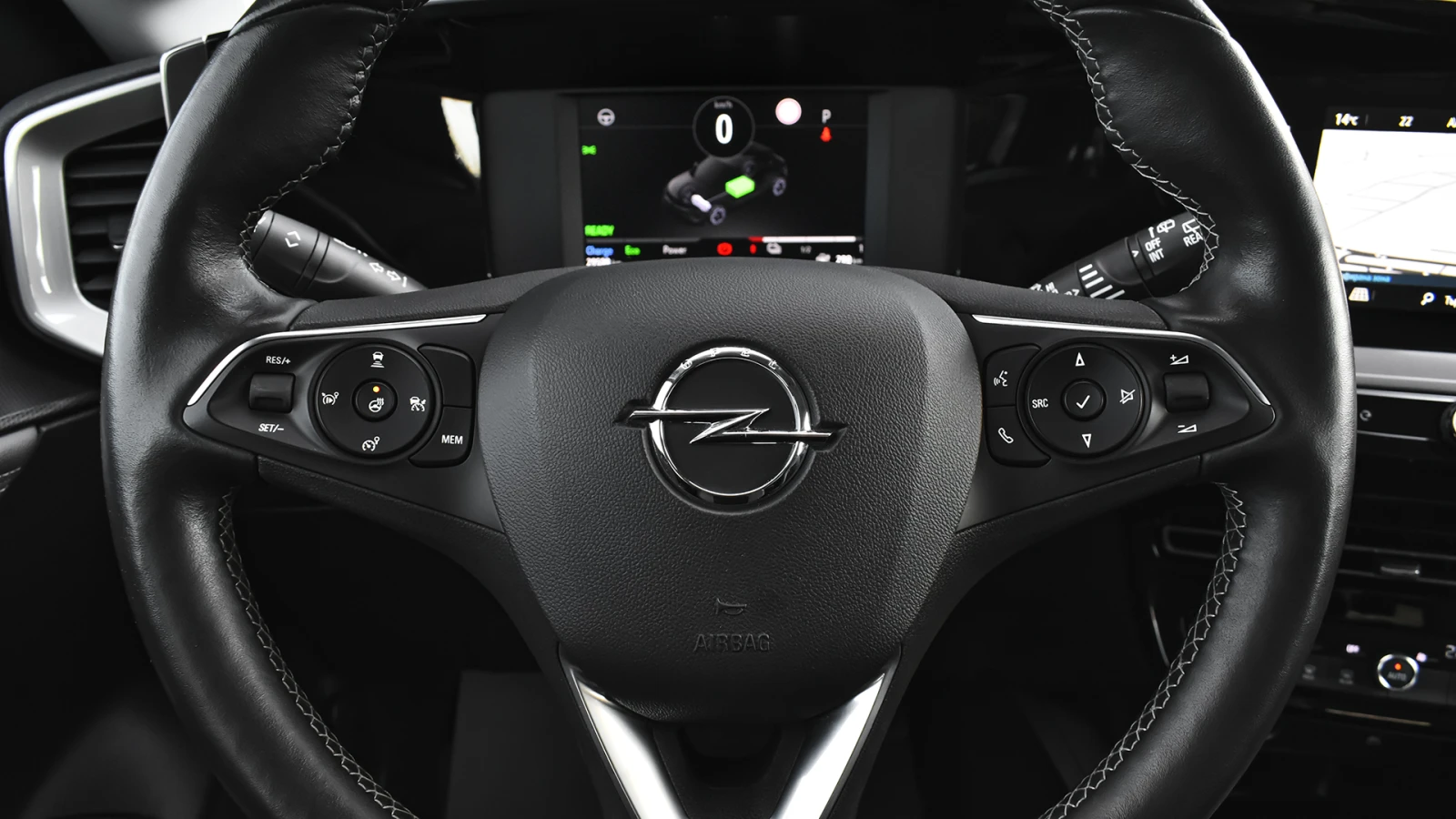 Opel Mokka e-Elegance 50 kWh | Mobile.bg � ����������� 13