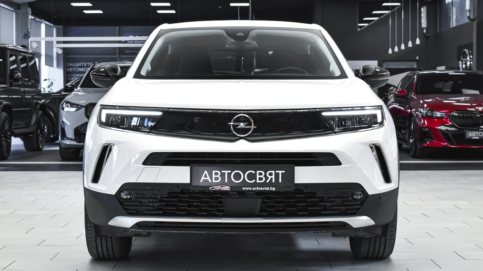 Opel Mokka e-Elegance 50 kWh | Mobile.bg � ����������� 2