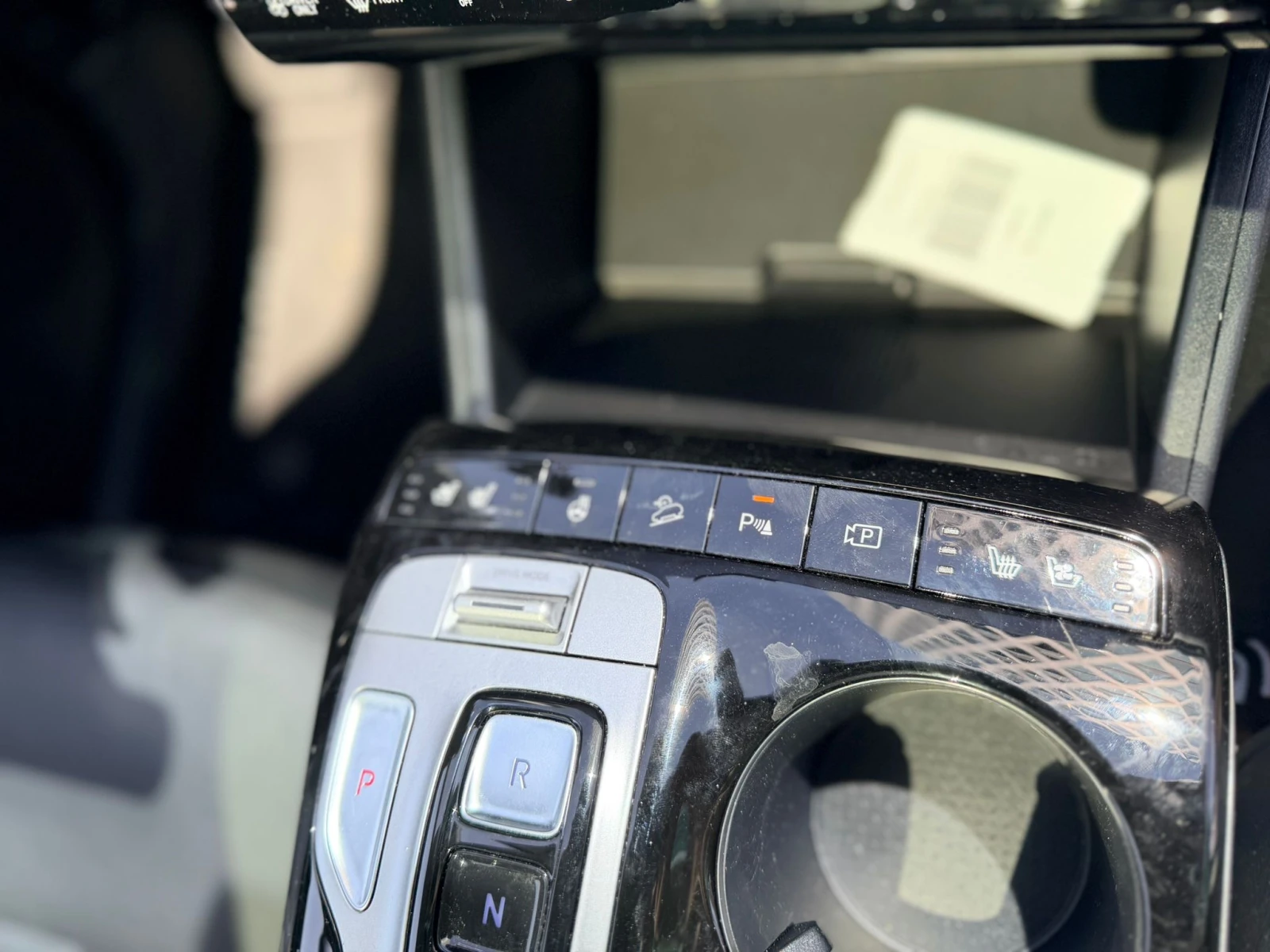 Hyundai Tucson 1.6HYBRID ������ ���� ��������� ��320 ���� | Mobile.bg � ����������� 10