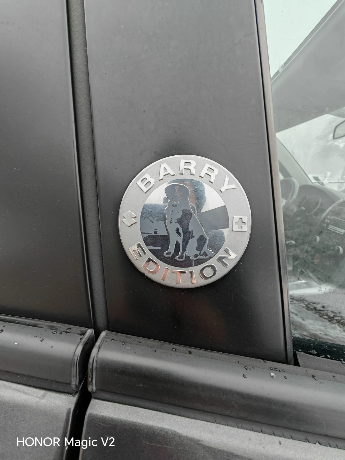 Suzuki Grand vitara 2.4, снимка 13 - Автомобили и джипове - 54380833