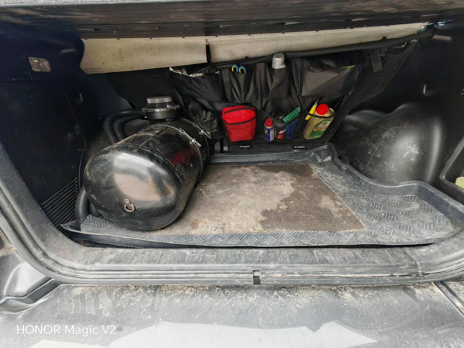 Suzuki Grand vitara 2.4, снимка 15 - Автомобили и джипове - 54380833
