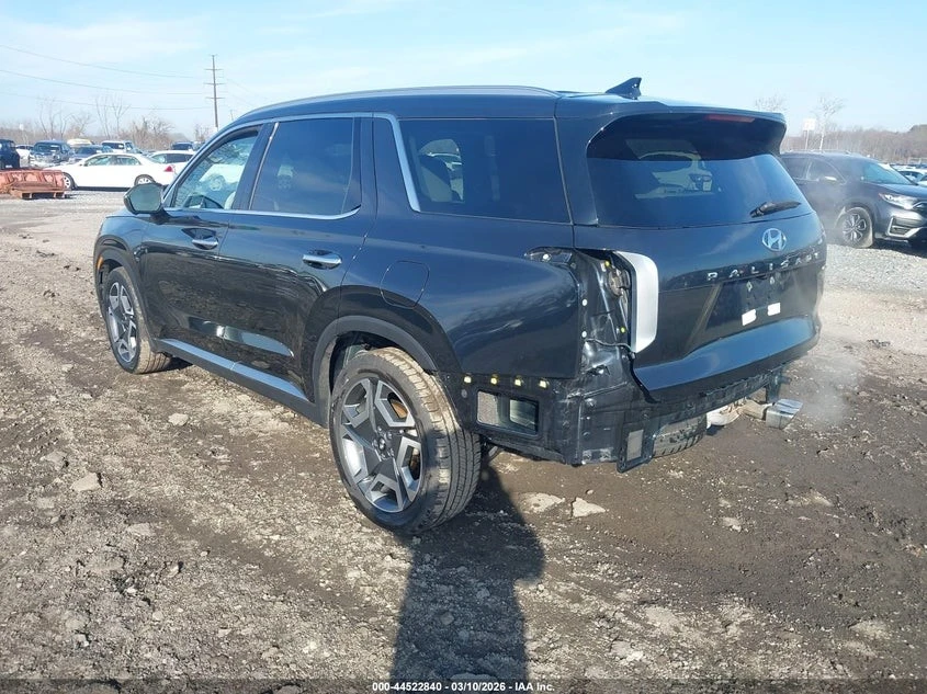 Hyundai Palisade LIMITED* 3.8* AWD* ОБДУХВАНЕ* 360* КАМЕРИ* , снимка 4 - Автомобили и джипове - 54430462