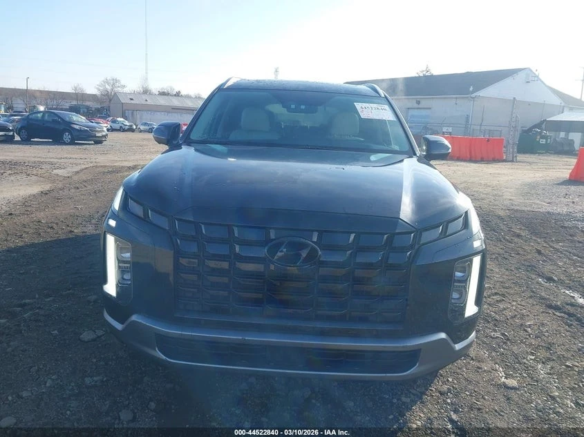 Hyundai Palisade LIMITED* 3.8* AWD* ОБДУХВАНЕ* 360* КАМЕРИ* , снимка 3 - Автомобили и джипове - 54430462