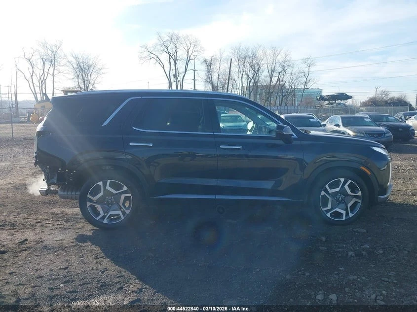 Hyundai Palisade LIMITED* 3.8* AWD* ОБДУХВАНЕ* 360* КАМЕРИ* , снимка 7 - Автомобили и джипове - 54430462