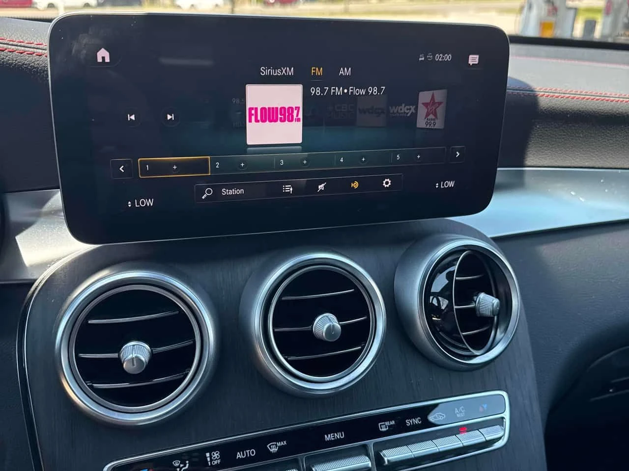 Mercedes-Benz GLC 43 AMG | DISTRONIC| DIGITAL DASH| 360| BURMESTER| CARFAX | Mobile.bg � ����������� 9