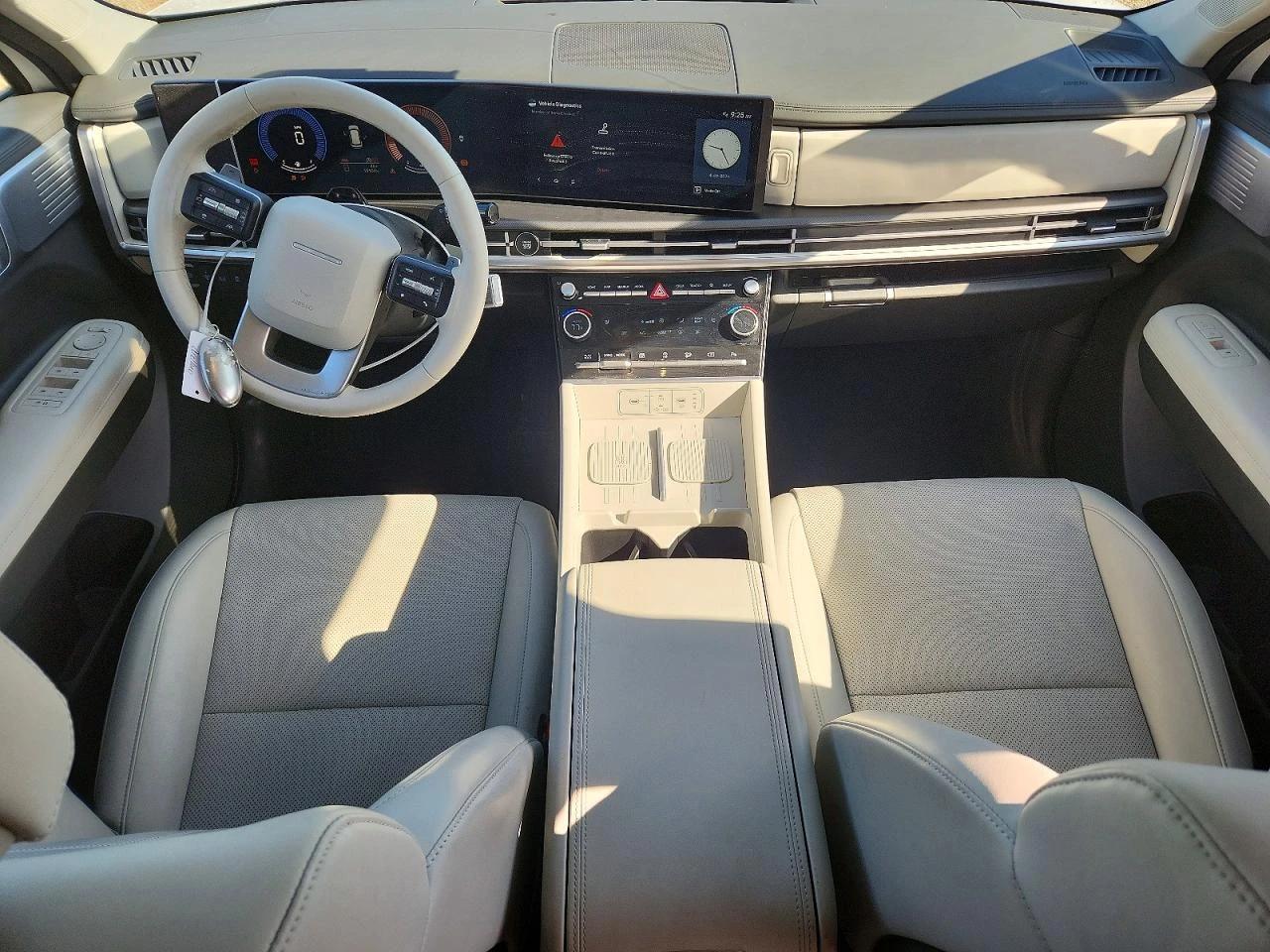 Hyundai Santa fe * SEL* AWD*  | Mobile.bg � ����������� 9