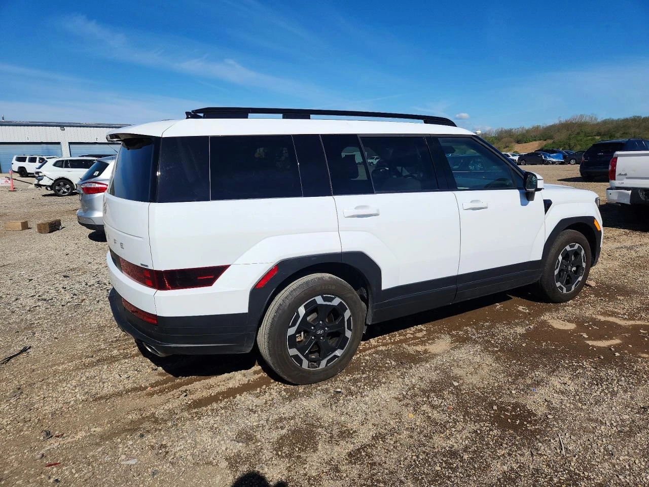 Hyundai Santa fe * SEL* AWD*  | Mobile.bg � ����������� 4