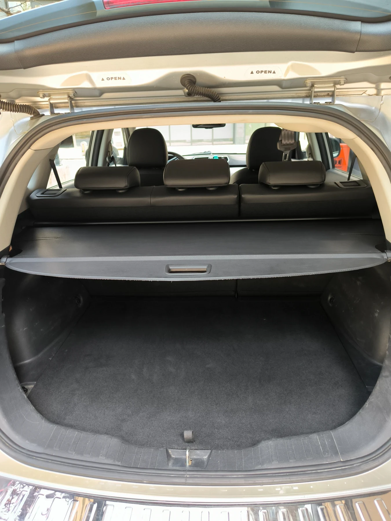 Haval H2, снимка 6 - Автомобили и джипове - 54970072