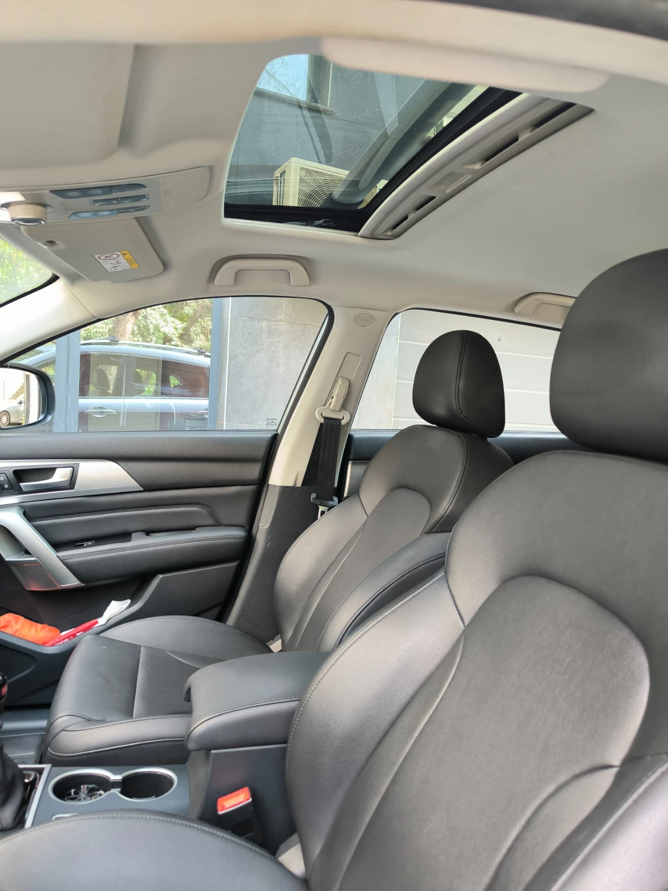 Haval H2, снимка 4 - Автомобили и джипове - 54970072