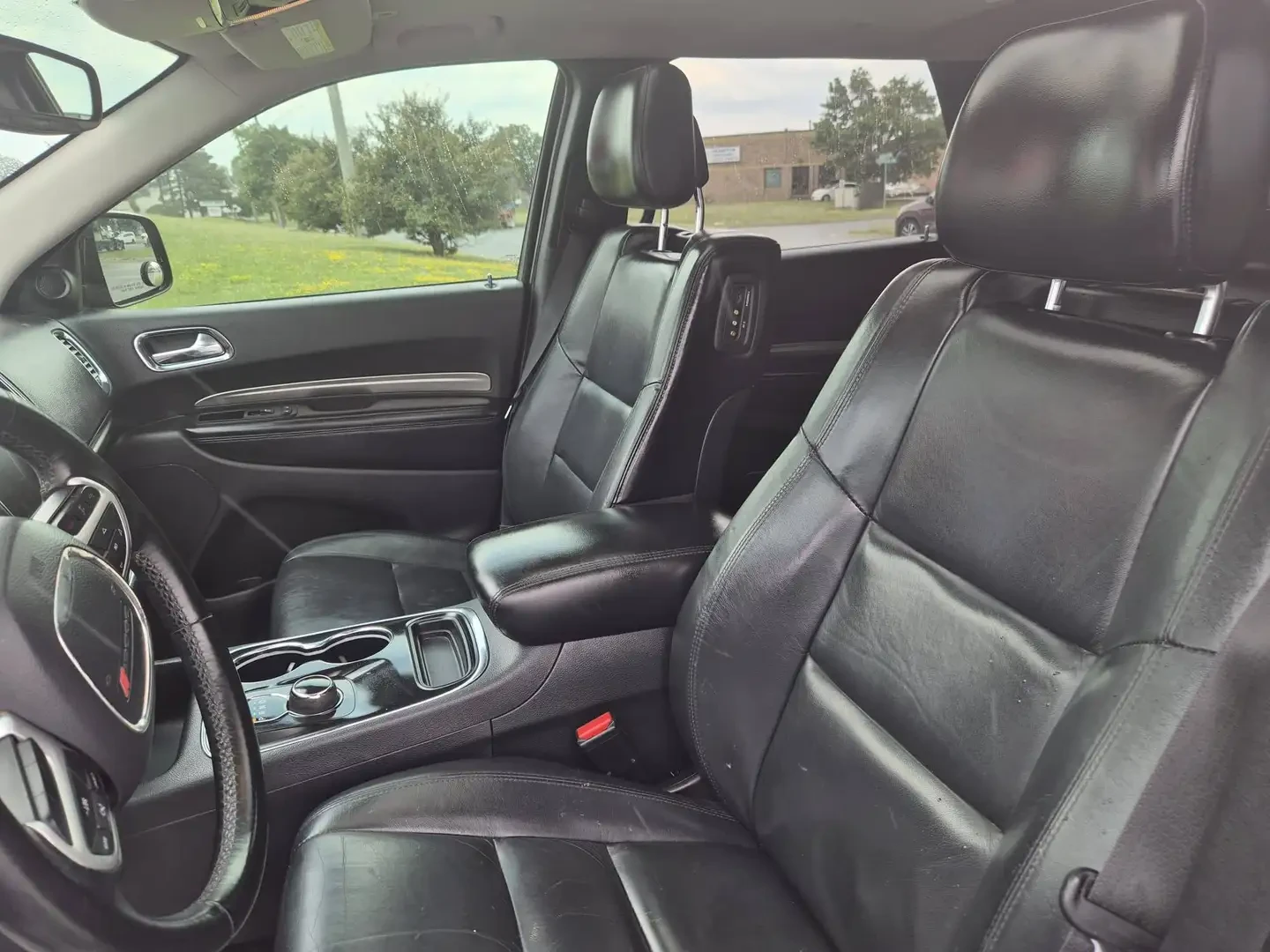 Dodge Durango GT* AWD* 6+ 1* ������� | Mobile.bg � ����������� 8
