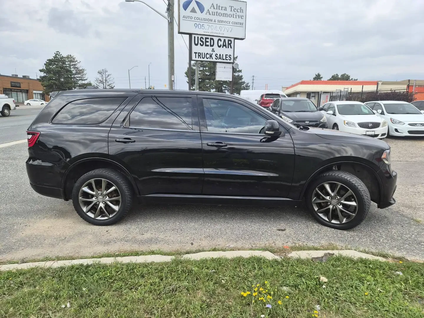 Dodge Durango GT* AWD* 6+ 1* ������� | Mobile.bg � ����������� 4