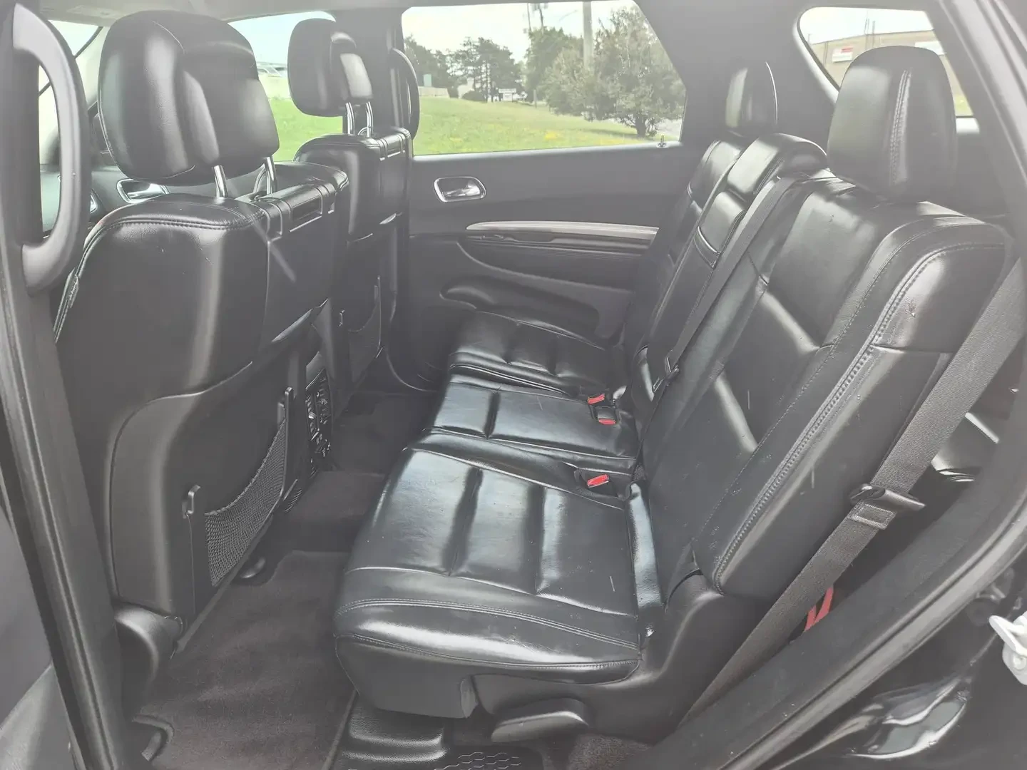 Dodge Durango GT* AWD* 6+ 1* ������� | Mobile.bg � ����������� 14