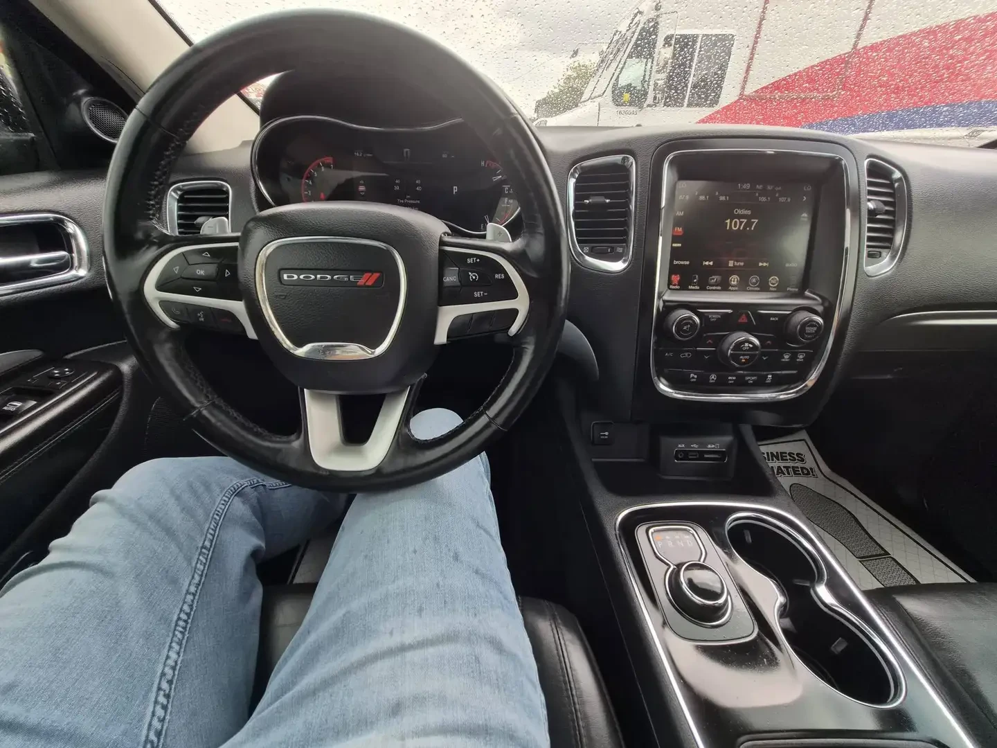 Dodge Durango GT* AWD* 6+ 1* ������� | Mobile.bg � ����������� 10